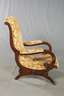 Sessel Biedermeier