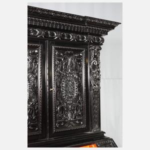 Prunksekretär Neorenaissance