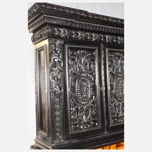 Prunksekretär Neorenaissance