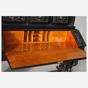 Prunksekretär Neorenaissance