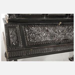 Prunksekretär Neorenaissance