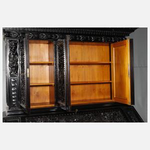 Prunksekretär Neorenaissance