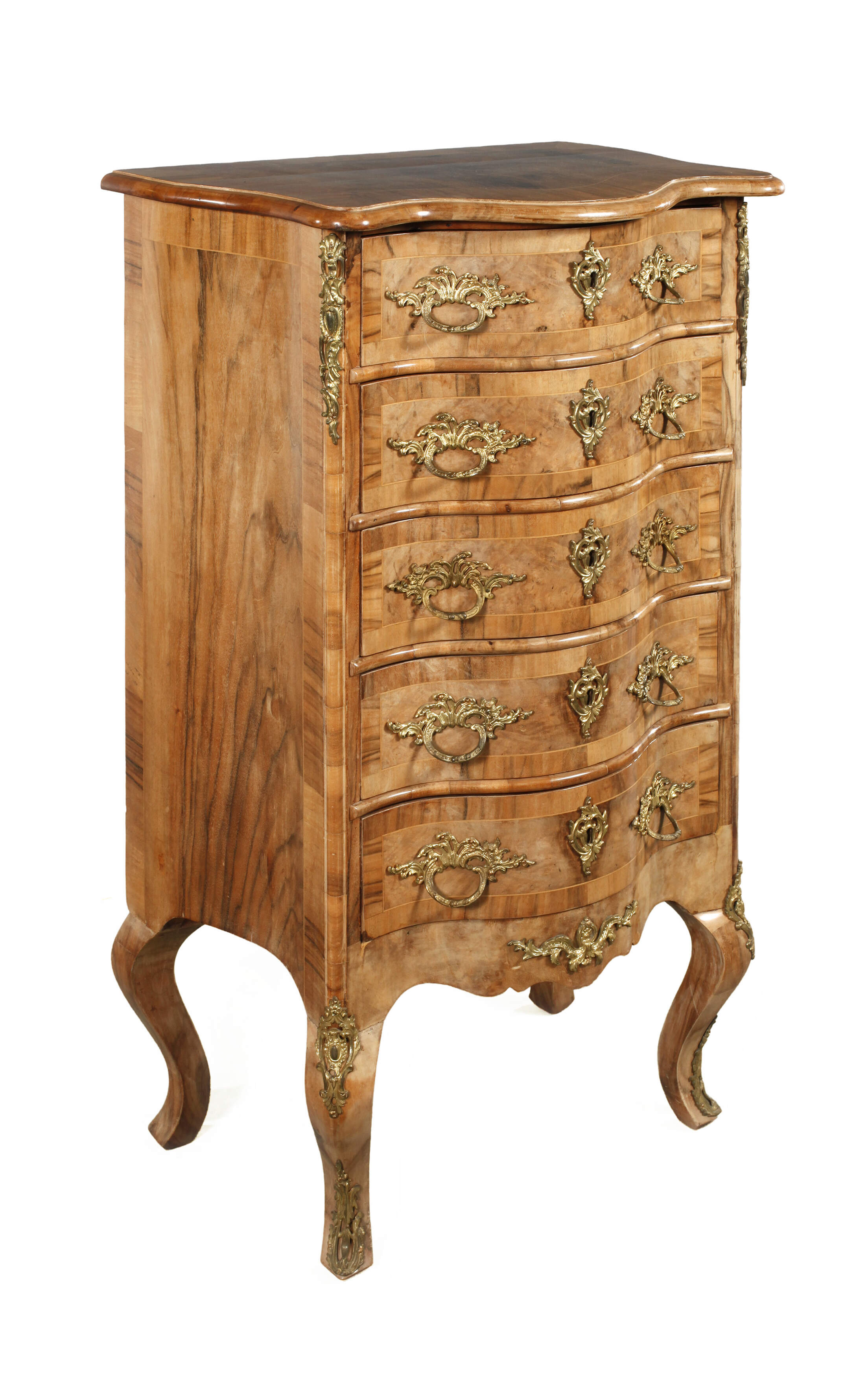 Chiffoniere Dresden II