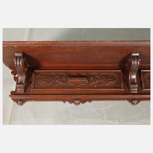 Wandboard Historismus