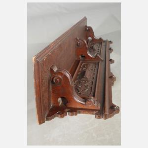 Wandboard Historismus