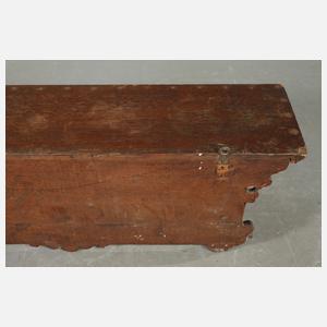 Wandboard Historismus