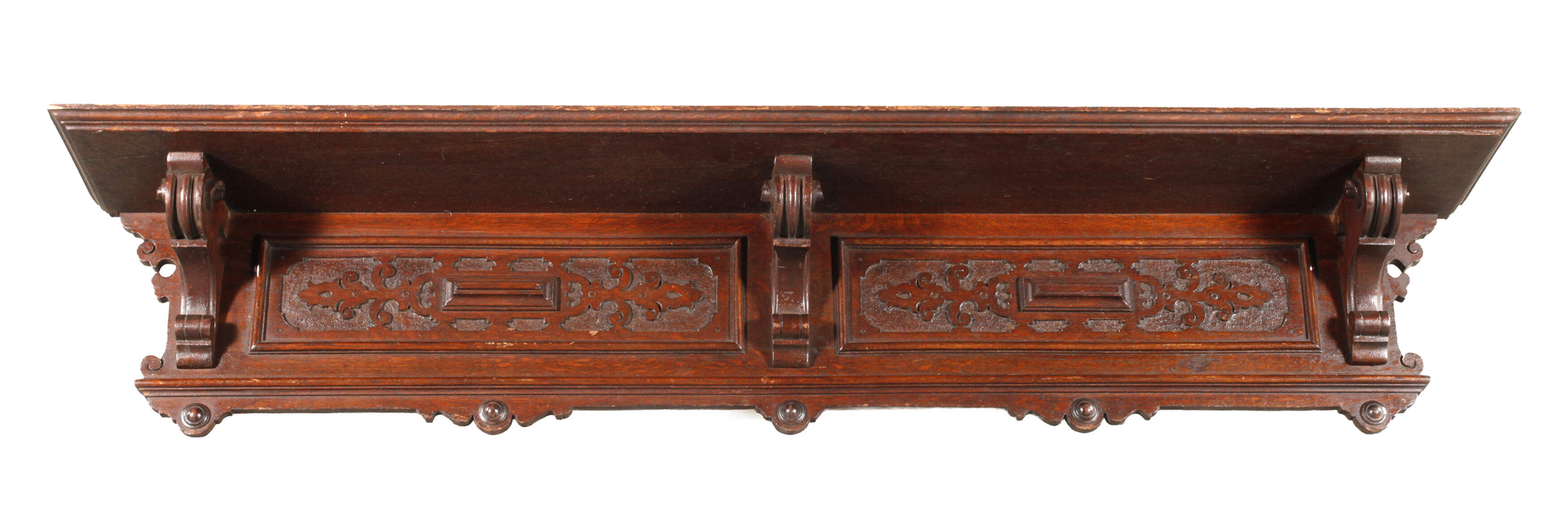 Wandboard Historismus