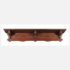 Wandboard Historismus