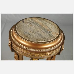 Blumensäule Klassizismus