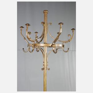 Kleiderständer Historismus