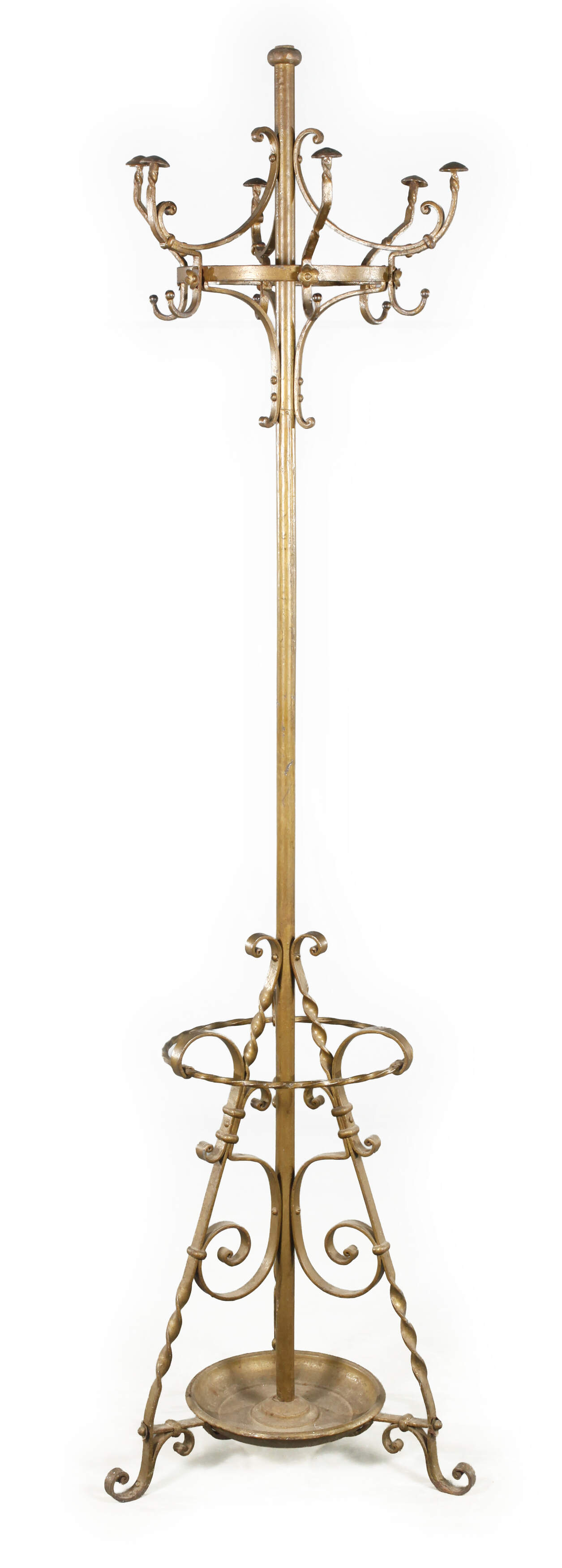 Kleiderständer Historismus