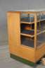 Ladentheke/Verkaufsvitrine
