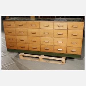 Ladentheke/Verkaufsvitrine