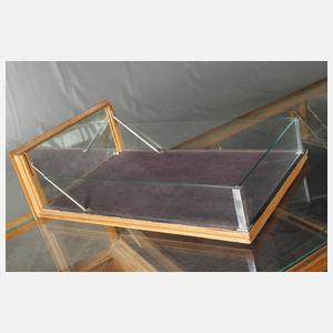 Ladentheke/Verkaufsvitrine