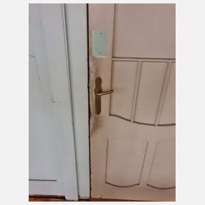 Großer Raumteiler Jugendstil