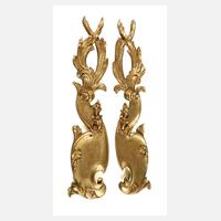 Barocke Türverkleidung111