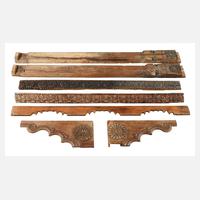 Säulenpaar und Supraporten111