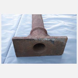 Kleine Industriesäule