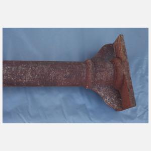 Kleine Industriesäule