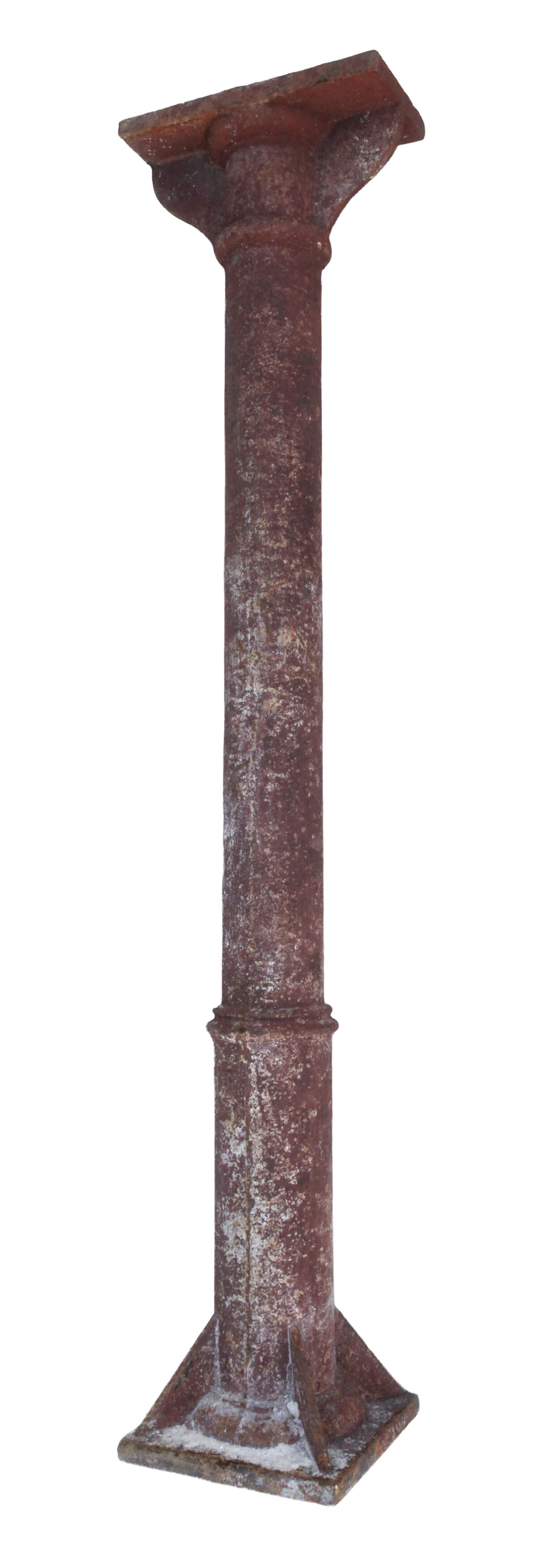 Kleine Industriesäule