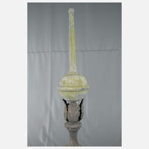 Turmspitze Historismus