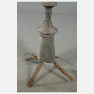 Turmspitze Historismus