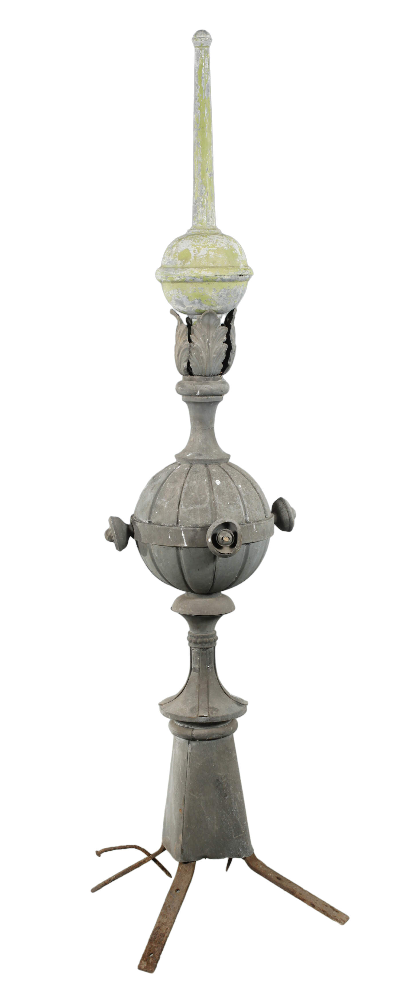 Turmspitze Historismus