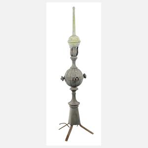 Turmspitze Historismus