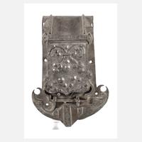 Feines Truhenschloss111