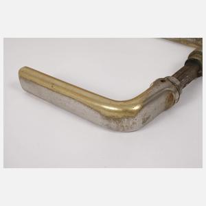 13 Türschlösser und Drückergarnituren