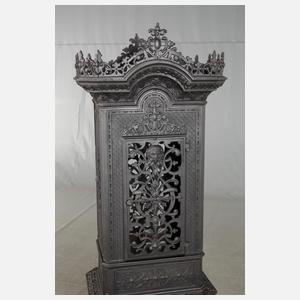 Etagenofen Gusseisen