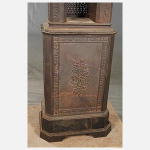 Etagenofen Gusseisen