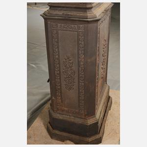 Etagenofen Gusseisen