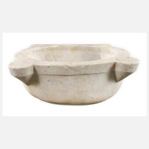 Hamam-Waschbecken Marmor
