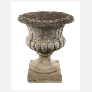 Gartenamphore Historismus