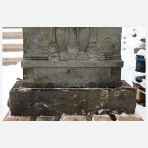 Grabstein Jugendstil