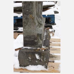 Grabstein Jugendstil