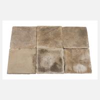 14 qm Solnhofer Platten111