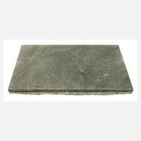 Große Steinplatte111