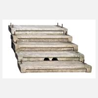 Treppenanlage Granit111