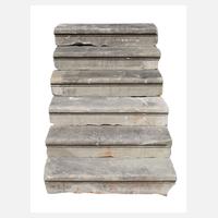 Kleine Treppenanlage Sandstein111