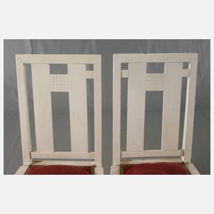 Gartensitzgruppe Jugendstil