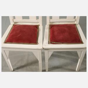 Gartensitzgruppe Jugendstil