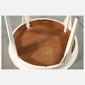 Gartensitzgruppe Jugendstil