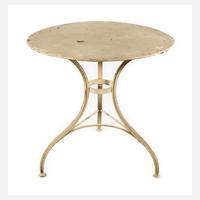 Kleiner Gartentisch111