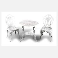 Gartensitzgruppe Jugendstil111