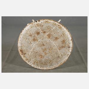 Gartensitzgruppe Eisen