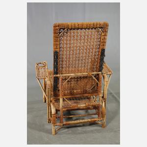 Deck-Chair