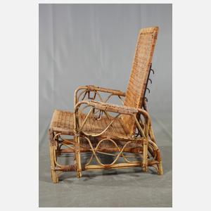 Deck-Chair