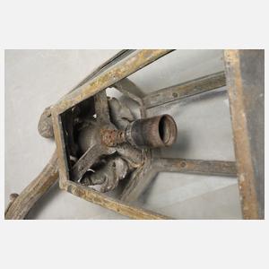 Berliner Außen-Wandlaterne